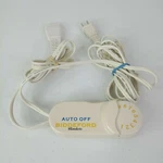 Biddeford Blankets Auto Off Electric Control TC13BA 4 Prong. Fixed Price $22.90.