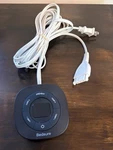 Bedsure Heated Throw Blanket Controller Model BS-004/BS-400B-S Black. Fixed Price $29.99.