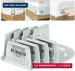 Voowo Bed Holders For Corners - Lock Keep Sheets Firm &. Fixed Price $30.53.