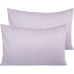 Ntbay 500 Thread Count 100% Egyptian Cotton Queen Pillowcases, Super Soft And. Fixed Price $21.19.
