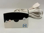 Sealy TC12B0 Electric Heating Blanket 4-PRONG Controller Power Plug Cord. Fixed Price $19.99.