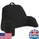Deluxe Comfort Microsuede - Reading And Lounger Sitting. Fixed Price $41.98.