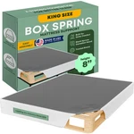 Greaton 8 King Spring For Bed Amish-made The Usa Solid Wood. Fixed Price $346.95.