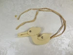 Ducky Sheet & Blanket Fasteners Cute Clip 1940S Mine Or My Husband's. Fixed Price $12.99.