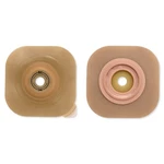 Hollister New Image Convex Ceraplus Skin Barrier, Up To 38 Mm Opening, 57 Fla. Fixed Price $74.19.
