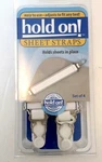 Brand New On! Straps Set Of 4 Fits Any Bed - Holds In Place. Fixed Price $9.00.