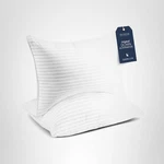 Beckham Hotel Collection Bed Pillows Standard/queen Size Set Of 2 Plush Gel. Fixed Price $29.99.