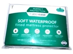 Perfect Protection Waterproof Mattress Protector - Allerease Twin Bnip. Fixed Price $16.87.