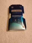 Allerease Maximum Allergy & Bedbug Zippered Pillow Protector. Fixed Price $7.99.