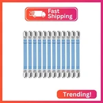 Boao 12 Pcs Bed Sheet Clips Straps Corner Holder Adjustable Mattres. Fixed Price $17.05.