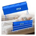 Bed Rail Padding Cushion For Hospital Pads Protector Cover Barri.... Fixed Price $56.29.