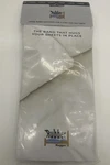 Rubber Hugger Bed Sheets Holder Band, King Size Mattress, For. Fixed Price $18.00.