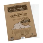 Rite The Rain 8511-50 Laser PAPER,8-1/2" X 11",PK50 426A95. Fixed Price $40.87.