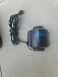 Original Air Mattress Automatic Electric Pump 103H Inflator. Fixed Price $27.45.