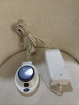Safe And Warm Technology Electric Blanket Controller Model C-D11 120-16VD11P. Fixed Price $34.91.