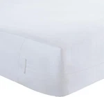 Bed Bug Blocker All-in- One Mattress Cover, Full, White. Fixed Price $36.32.