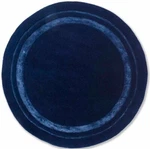 Laura Ashley Redbook Rugs Midnight Circle Hand-tufted Area High Quality. Fixed Price $305.90.