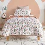 Jack & Ava Comforter Set (shy Fox) - Single. Fixed Price $13990.40.