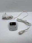 Biddeford Electric Blanket Digital Heat Controller 4 Prong OWF36-OB White. Fixed Price $19.99.
