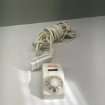 Sunbeam Adjustable Electric Blanket Controller White 16907-032. Fixed Price $13.23.