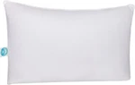 East Coast Bedding Goose Down And Feather Pillow Medium Hotel 300TC. Fixed Price $76.99.