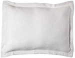 New Stylemaster Torino Standard Matelasse Pillow Sham, White,. Fixed Price $29.49.