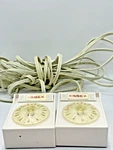 Essex Electric E-45425 Dual Automatic Blanket Controller Type 52 90-WATTS 120VAC. Fixed Price $9.99.