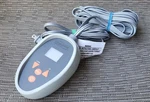 Beautyrest Electric Heating Blanket Controller Model: SCEB2.4.3 Rn# 91519 (387). Fixed Price $27.95.