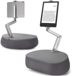 Pillow Stand For Lap, 360 Adjustable Hands-holder Mount Bed Sofa Reading.... Fixed Price $43.72.