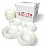12 Insect Bed Bug Interceptor Furniture Leg Traps New White. Fixed Price $26.50.