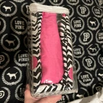 Victoria Secret Pink Rare Y2K Sheet Set Size Twin Xl Brand New Box. Fixed Price $160.00.