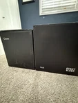 Eight Sleep POD3 Pro Hub & Mattress Cover California King Size. Fixed Price $1000.00.