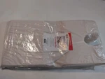 Deluxe Comfort Face Down Stomach Sleeper Foam Wedge Pillow - 29" 14" 6". Fixed Price $23.99.