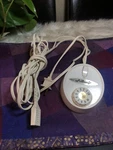 St. Mary's Vintage Electric Blanket Controller A6-340. Fixed Price $31.85.