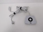 Serta Microplush Electric Heated Blanket Remote Controller PFI-DTE-FB1. Fixed Price $10.49.