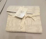 Southern Living Simplicity Sloan Quilted Standard Pillow Sham Gray - Nwt. Fixed Price $11.41.