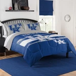 Ncaa Officially Licensed Kentucky Wildcats Comforter & Sham Set. Fixed Price $69.99.