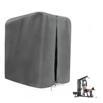Protective Cover For Home Gym Set, Waterproof& Dustproof Excersize Equip.... Fixed Price $63.78.