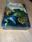 Natures Treasures 2011 5-DISC Dvd Set Tin Case Complete Collection N2. Fixed Price $7.99.