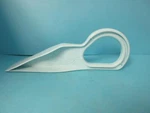 Cadence Bed Made Ez Making Assistance Mattress Wedge Lifts/sheet Tucker Mint. Fixed Price $19.99.