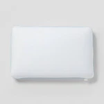 Standard/queen Medium Firm Cool Touch Memory Foam Bed Pillow -. Fixed Price $20.99.