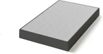 Zinus 5IN Twin Wonderbox(tm) Smart Spring Quick Assembly Mattress Foundation. Fixed Price $45.00.