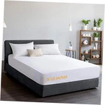 Twin Fitted College Dorm Room Bed Sheets 100% XL(39"X80") White. Fixed Price $59.26.