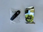 Bmw E10 2002 Swan Neck Rear View Mirror Rh=lh Nk 1600 & 1968. Fixed Price $178.61.