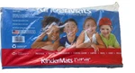 Kindermat Jr Daycare Camp Preschool Nap Rest Floor 44 X19"X2. Fixed Price $23.99.
