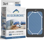 Bed Sheet Holder Straps Tightener Heavy Duty Gripper Clips Parachute Cord White. Fixed Price $103.99.