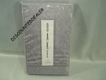 Oake Leaflet Purple Pillowcases King Pima Cotton 400 Tc New $130. Fixed Price $39.99.