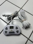 Serta Therapedic PFI-DTC-TB1 Electric Blanket Controller Cord Remote Tested. Fixed Price $25.99.