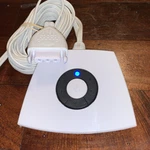 Serta Microplush Electric Heated Blanket Remote Controller PFI-DTE-FB1. Fixed Price $20.98.