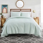 Better Homes 3-PC Crinkled Gauze Duvet Cover Soft Sea Green (queen/full) New. Fixed Price $36.99.